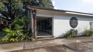 Baton Rouge, LA Retail - 7520 Perkins Rd