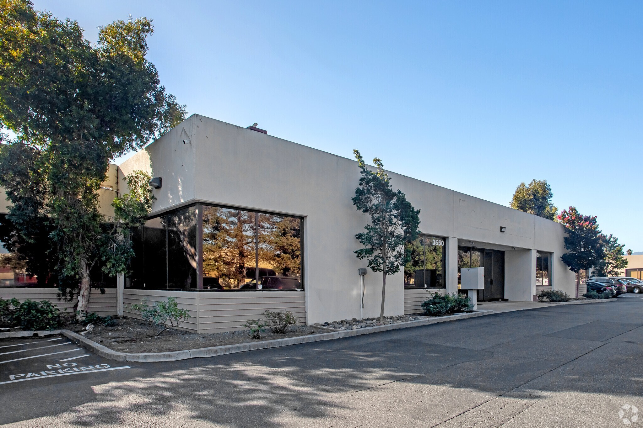 3530-3580 Charter Park Dr, San Jose, CA for Rent