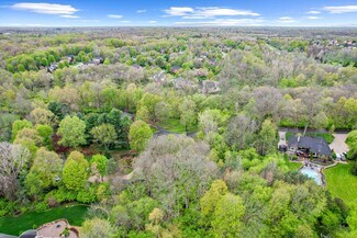 Canton, MI Residential Land - 8628 May Apple Ct