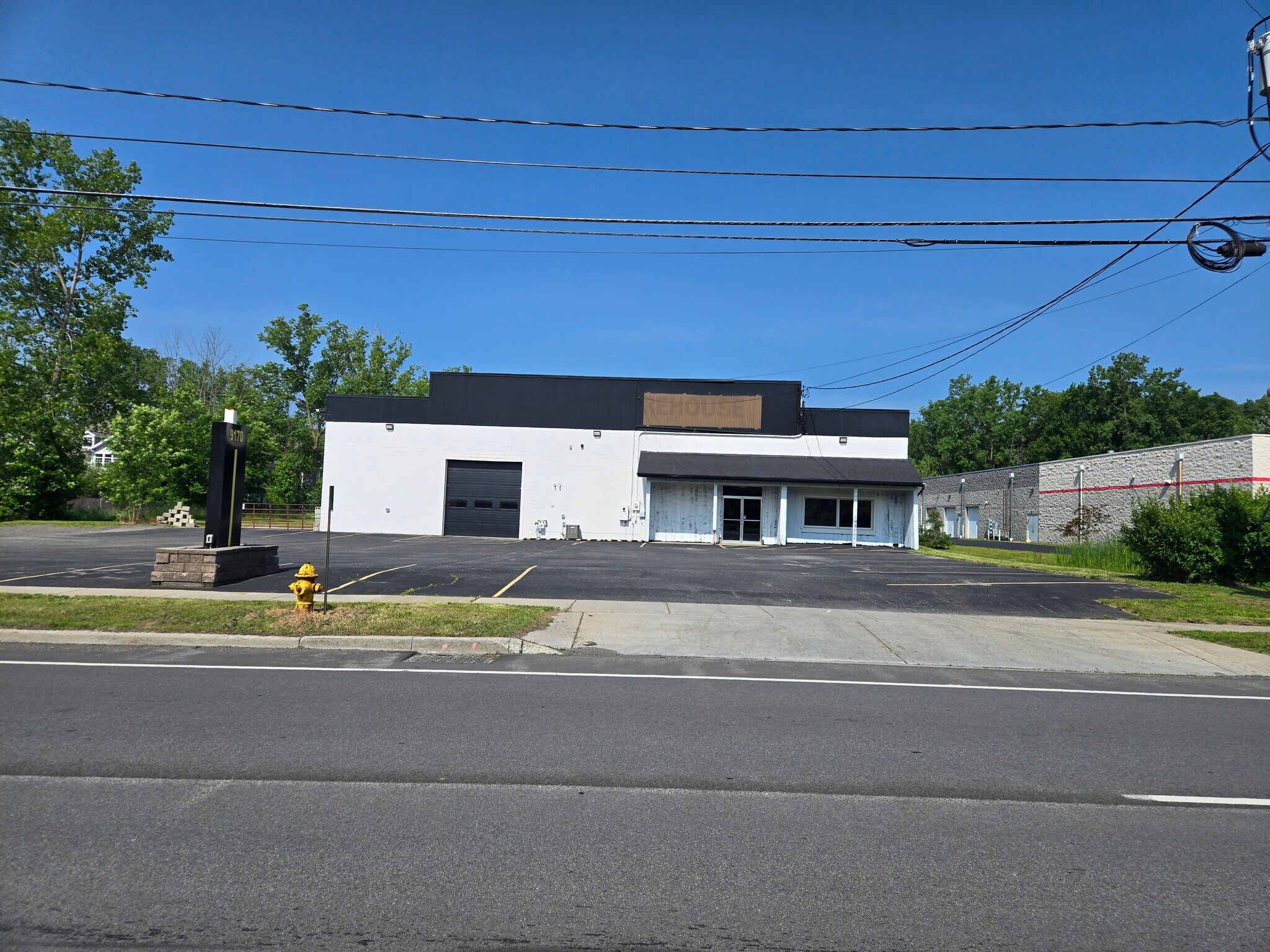 9170 Transit Rd, East Amherst, NY for Sale