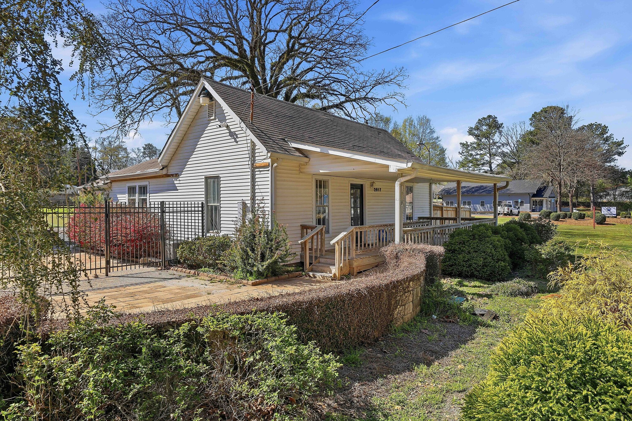 2817 S Highway 29, Moreland, GA for Rent