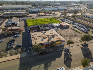 Merced, CA undefined - 1346 W Main St Merced, CA undefined - 1346 W Main St