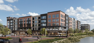 Hackensack, NJ Retail - 150 River St Hackensack, NJ Retail - 150 River St