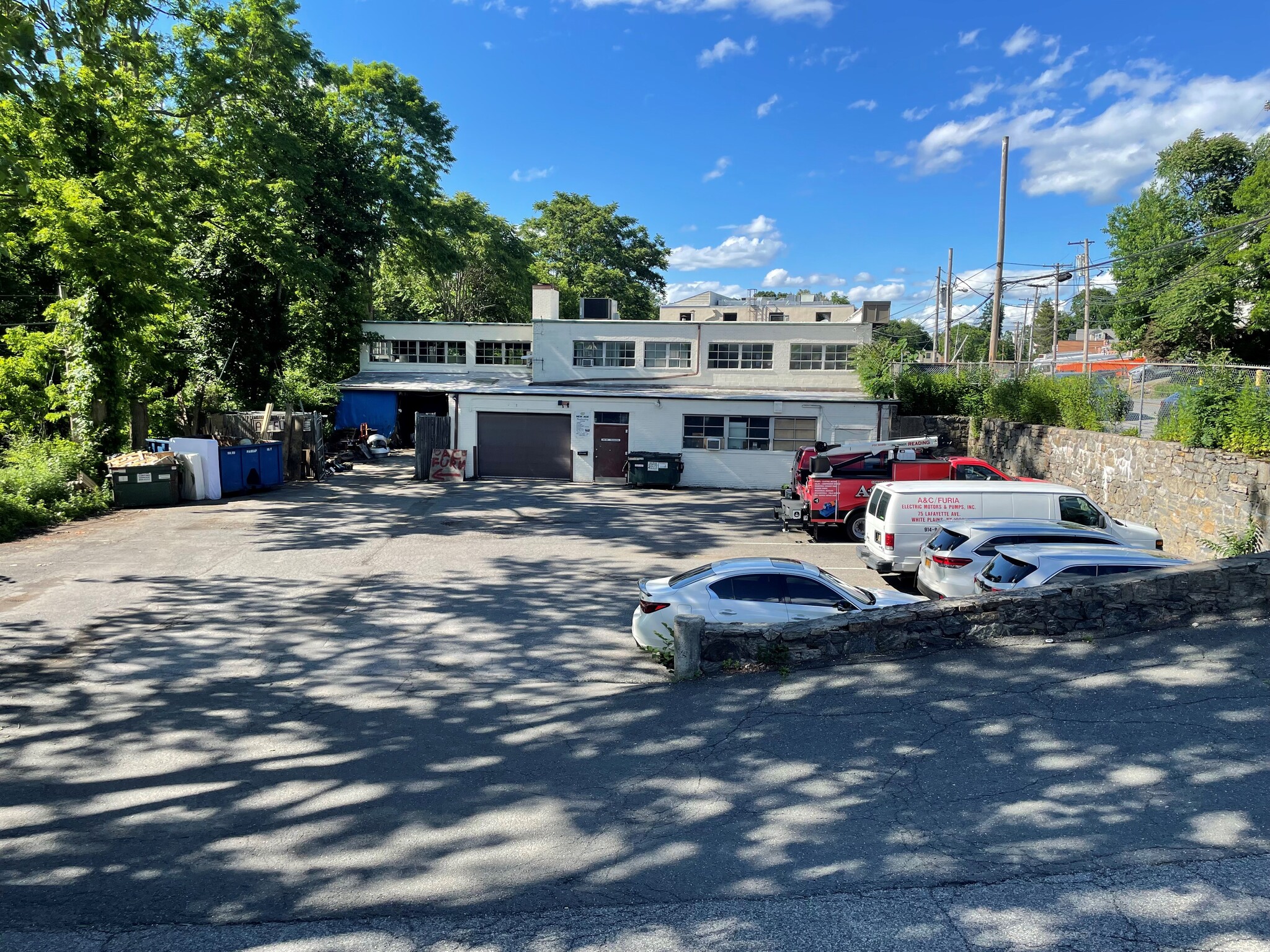 77 Lafayette Ave, White Plains, NY for Rent
