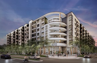 Fort Lauderdale, FL Retail - 2125 S Andrews Ave Fort Lauderdale, FL Retail - 2125 S Andrews Ave