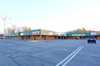 Poquoson, VA Retail - 456-476 Wythe Creek Rd