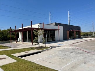 Pflugerville, TX Office, Office/Retail, Retail, Flex - 1900 E Howard Ln