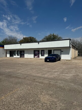 Houston, TX Retail - 10527 Market St Rd