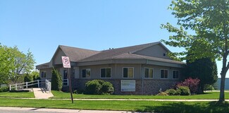 Grand Rapids, MI Office - 2524 Woodmeadow Dr SE
