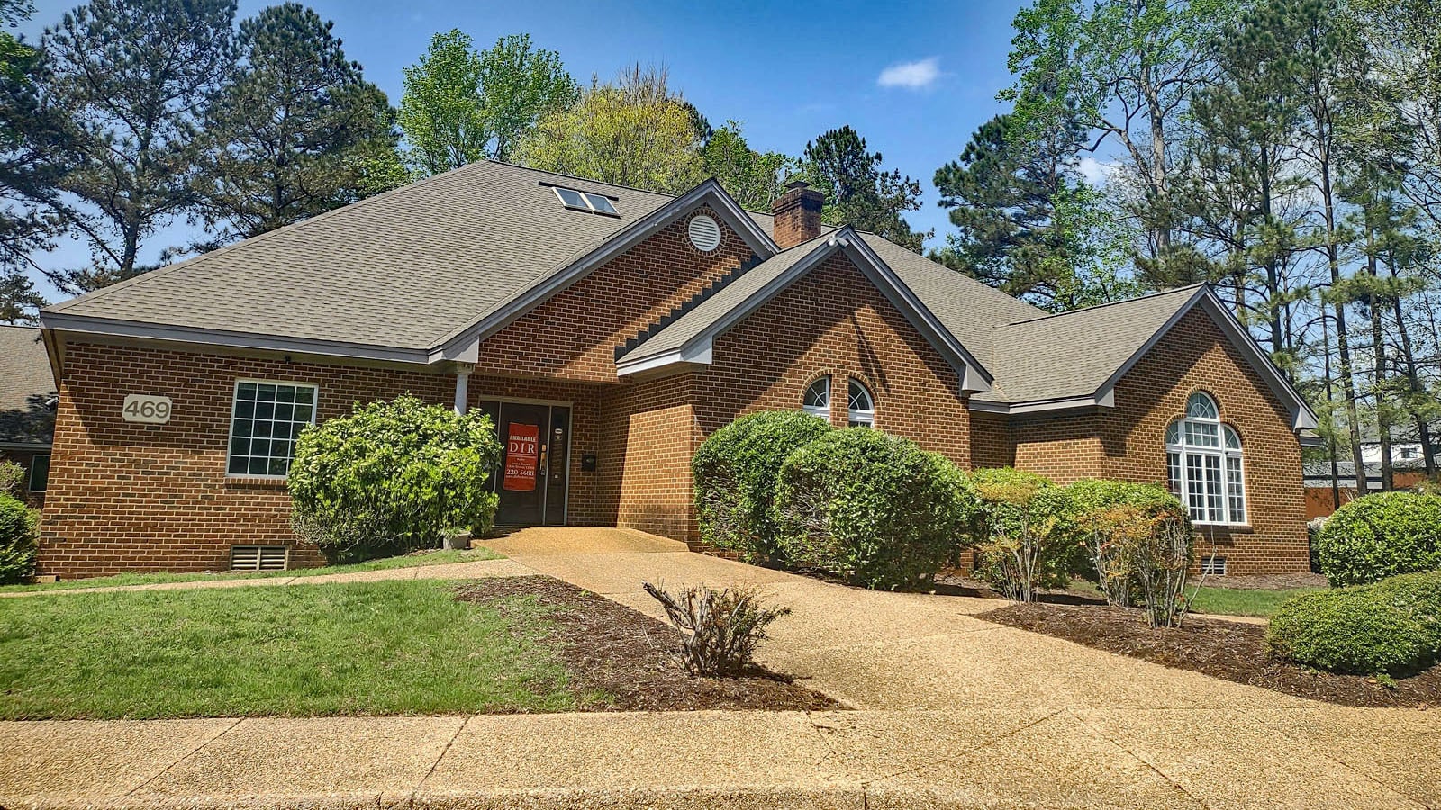 469 McLaws Cir, Williamsburg, VA for Sale