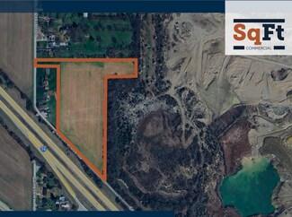 Harrison, OH Commercial Land - 10293 Cornerbrook rd Harrison, OH Commercial Land - 10293 Cornerbrook rd