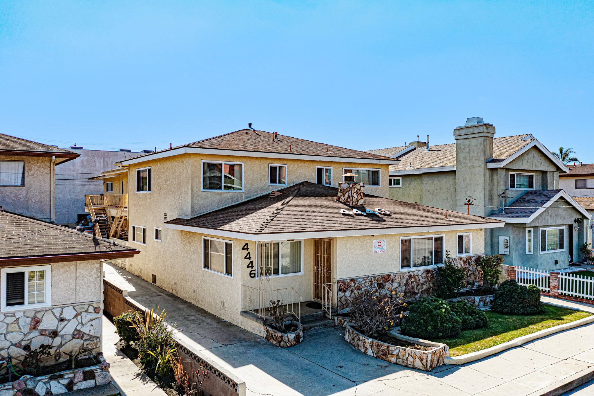4446 W 142nd St, Hawthorne, CA for Sale