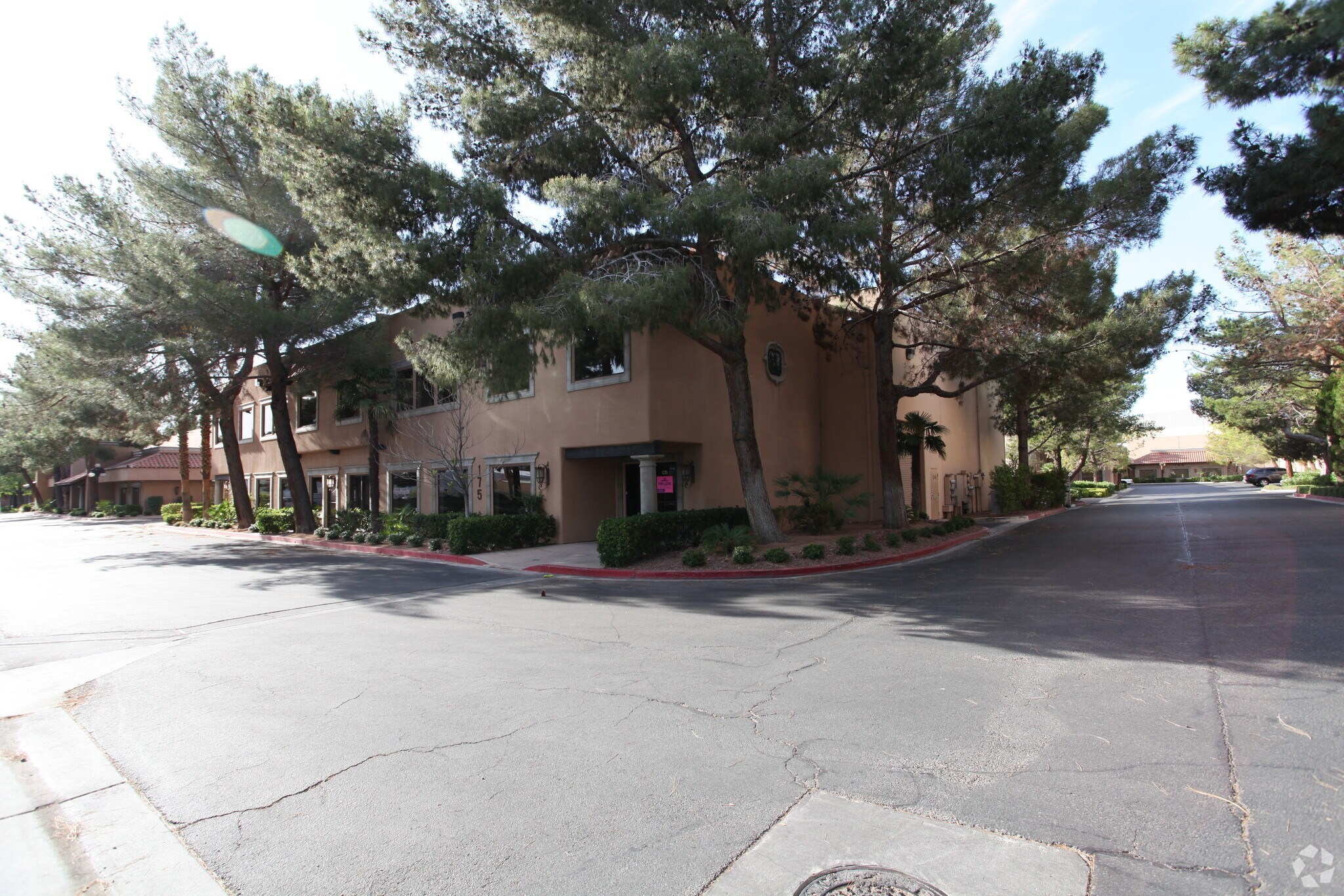 175 E Reno Ave, Las Vegas, NV for Rent