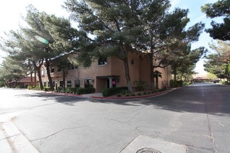 Las Vegas, NV Industrial - 175 E Reno Ave
