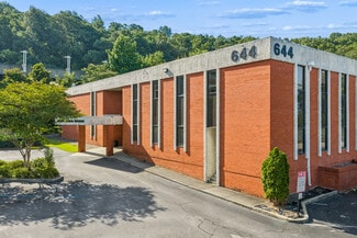 Alabaster, AL Medical - 644 2nd St