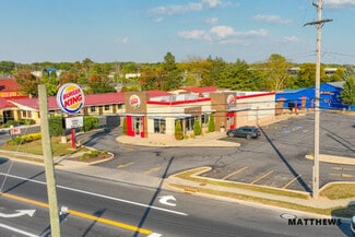 Norwalk, OH Fast Food - 340 Milan Ave Norwalk, OH Fast Food - 340 Milan Ave