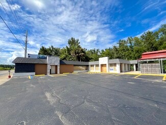 Callahan, FL Retail - 542464 US Highway 1