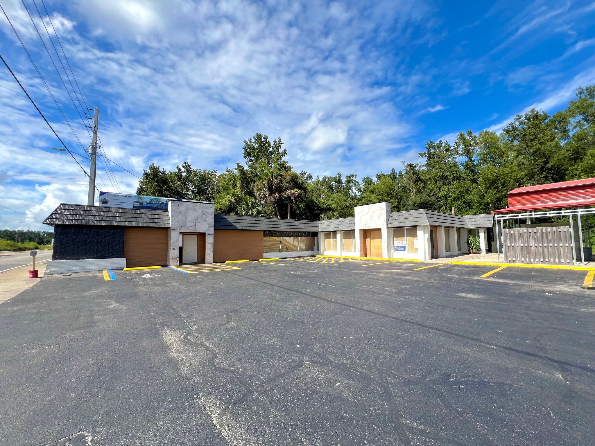 542464 US Highway 1, Callahan, FL for Rent