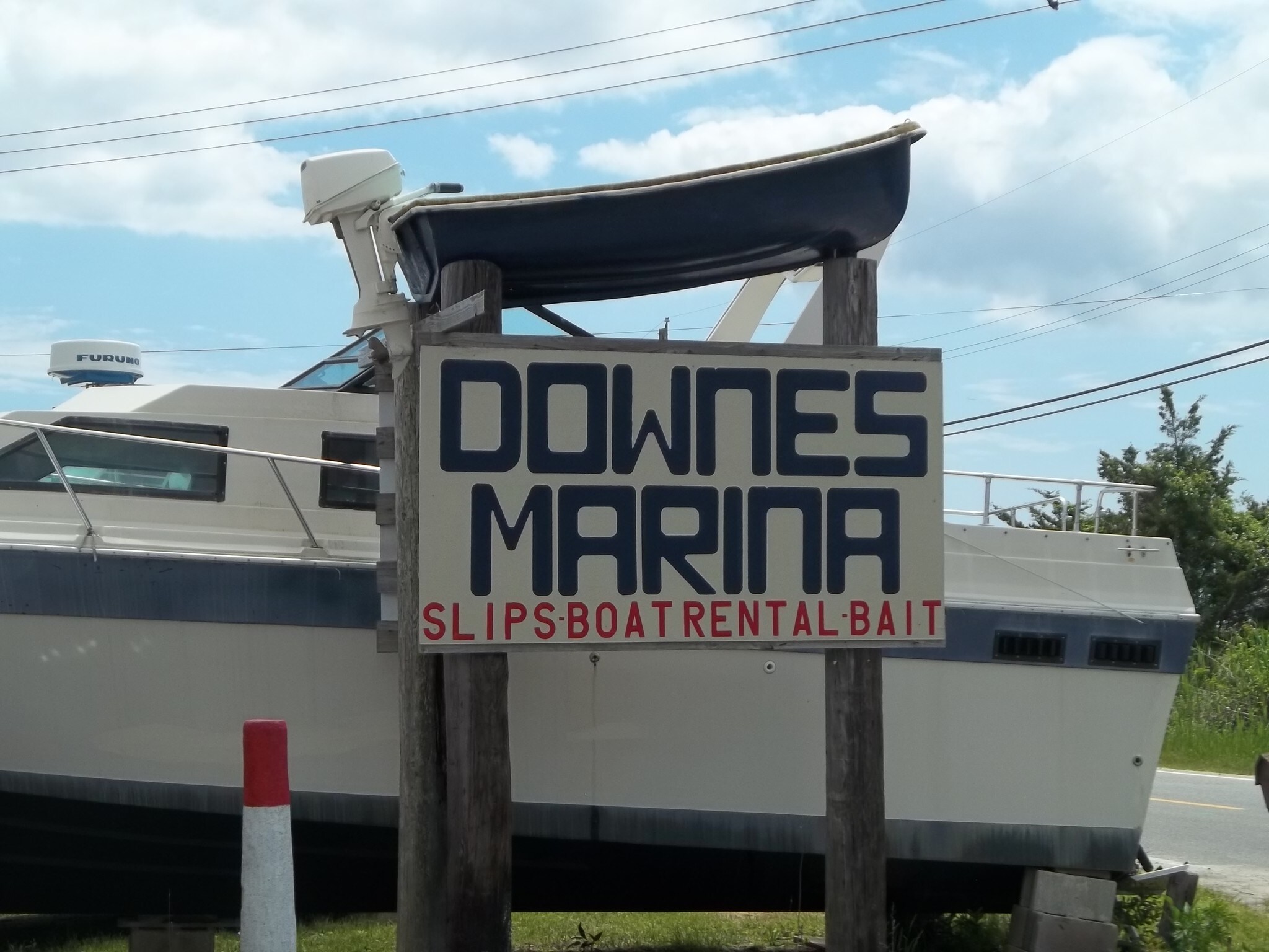 287 Brennan Concourse Bayville, NJ 08721 Specialty Property for Lease