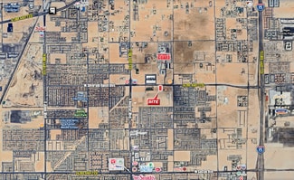 Las Vegas, NV Commercial - 4475 Silverado Ranch Boulevard