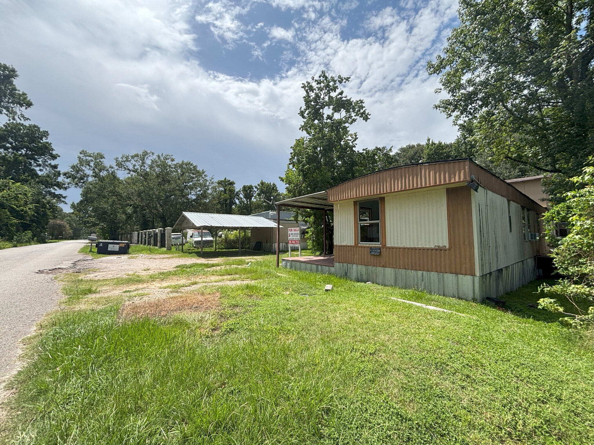 21061 Brazos Dr, New Caney, TX for Sale