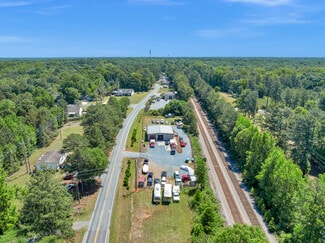 Waxhaw, NC Industrial - 4607 Helms Rd