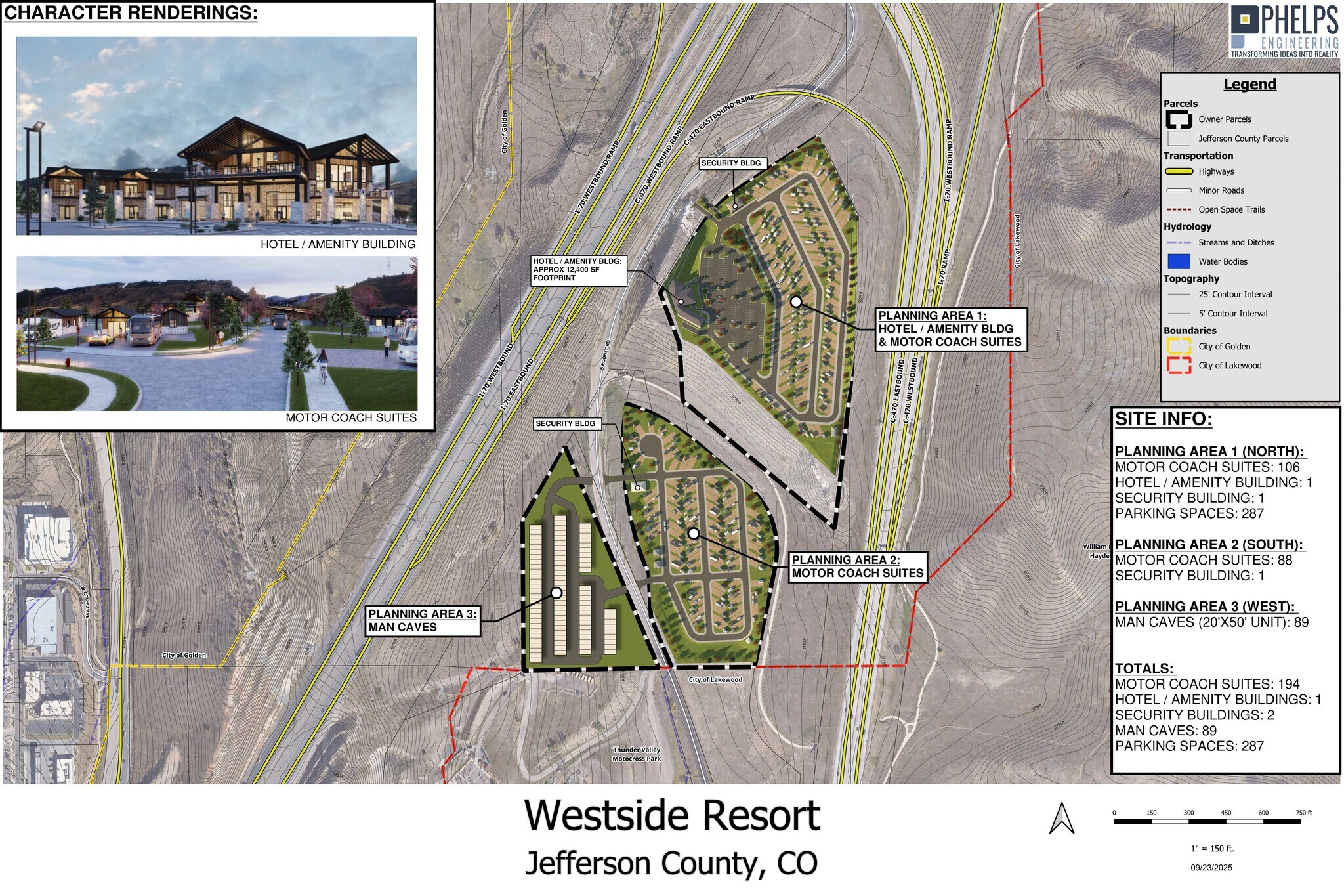 TBD S Rooney Rd, Golden, CO for Sale