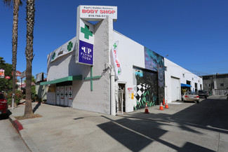 Studio City, CA Office, Industrial - 11101 Ventura Blvd