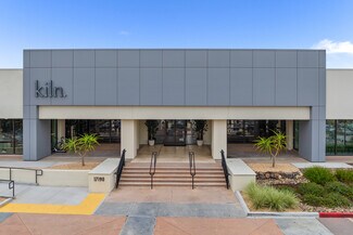 San Diego, CA Coworking Space - 17190 Bernardo Center Dr