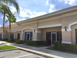 Stuart, FL Office - 515-525 SE Central Pky
