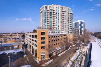 Evanston, IL Retail - 1630-1642 Maple Ave