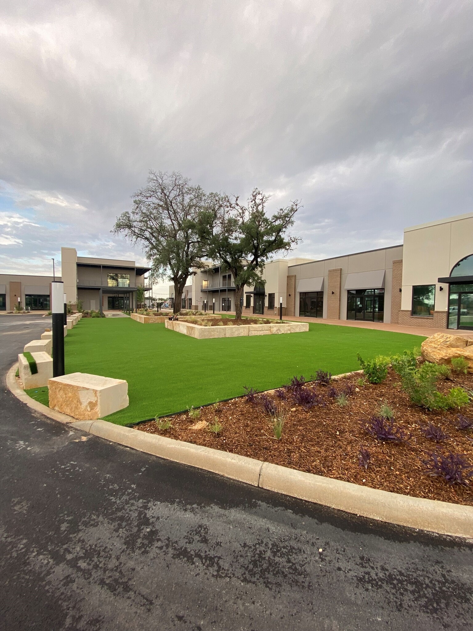 SE Military Rd & SW New Braunfels Ave, San Antonio, TX for Rent