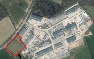 Uffculme, DEV Industrial - Forge Rd