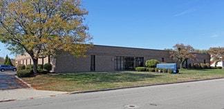 Dayton, OH Office - 4540 Honeywell Ct Dayton, OH Office - 4540 Honeywell Ct