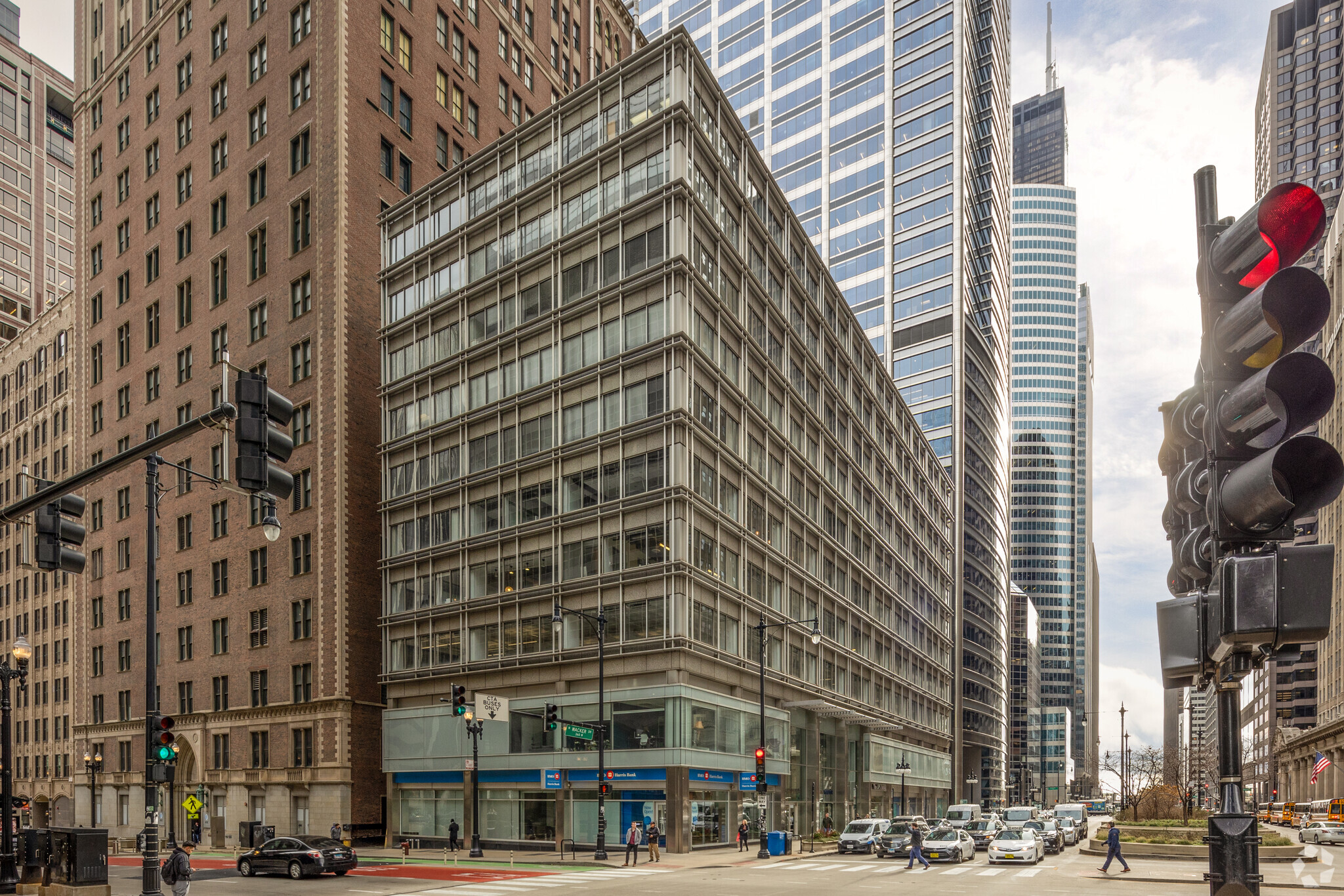 29 N Wacker Dr, Chicago, IL for Rent