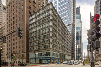 Chicago, IL Office - 29 N Wacker Dr