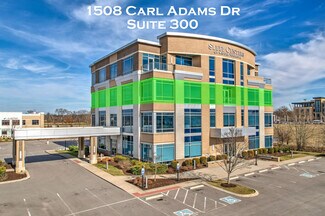 1508 CARL ADAMS DR  