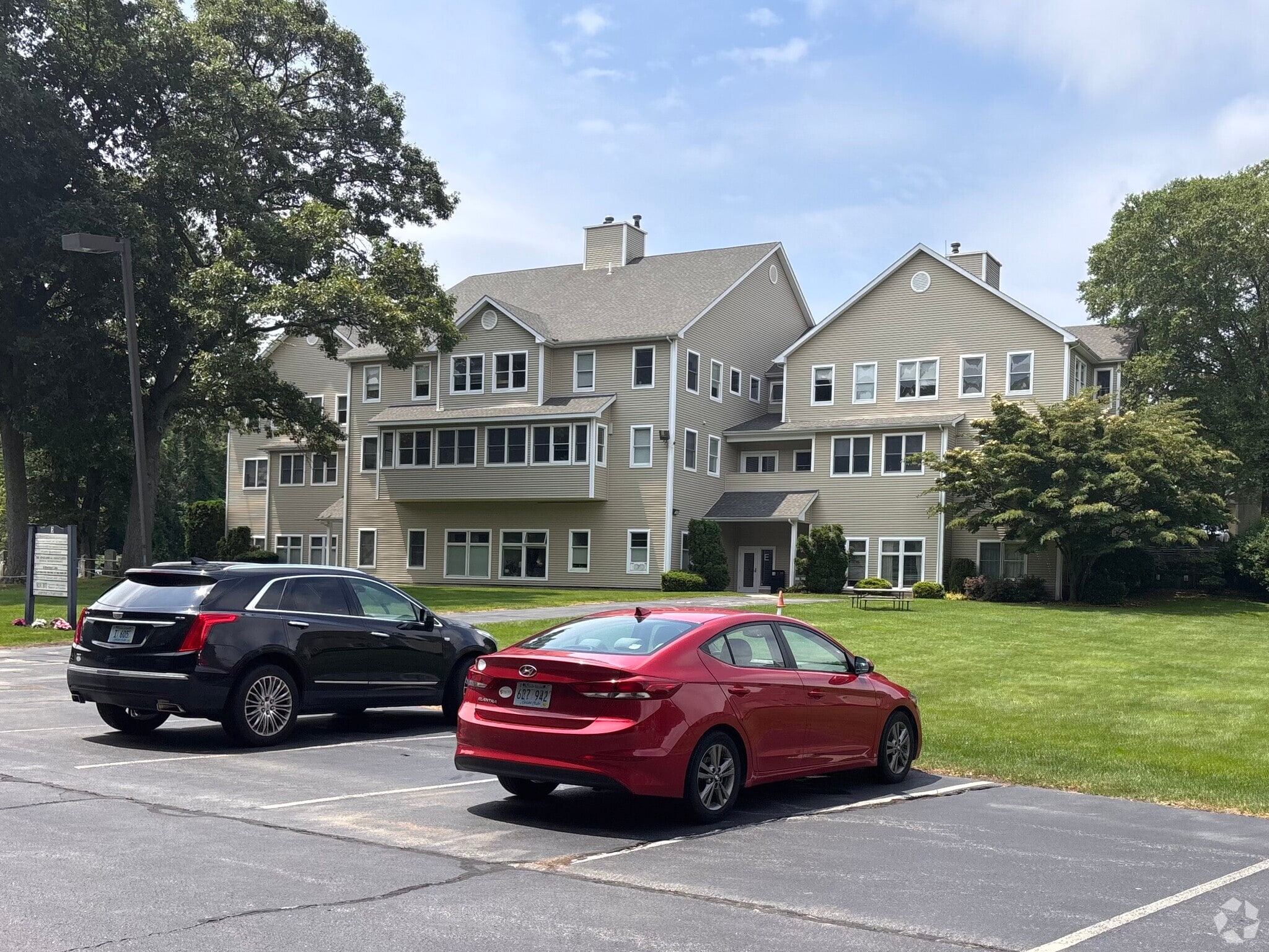 1130 Ten Rod Rd, North Kingstown, RI for Sale