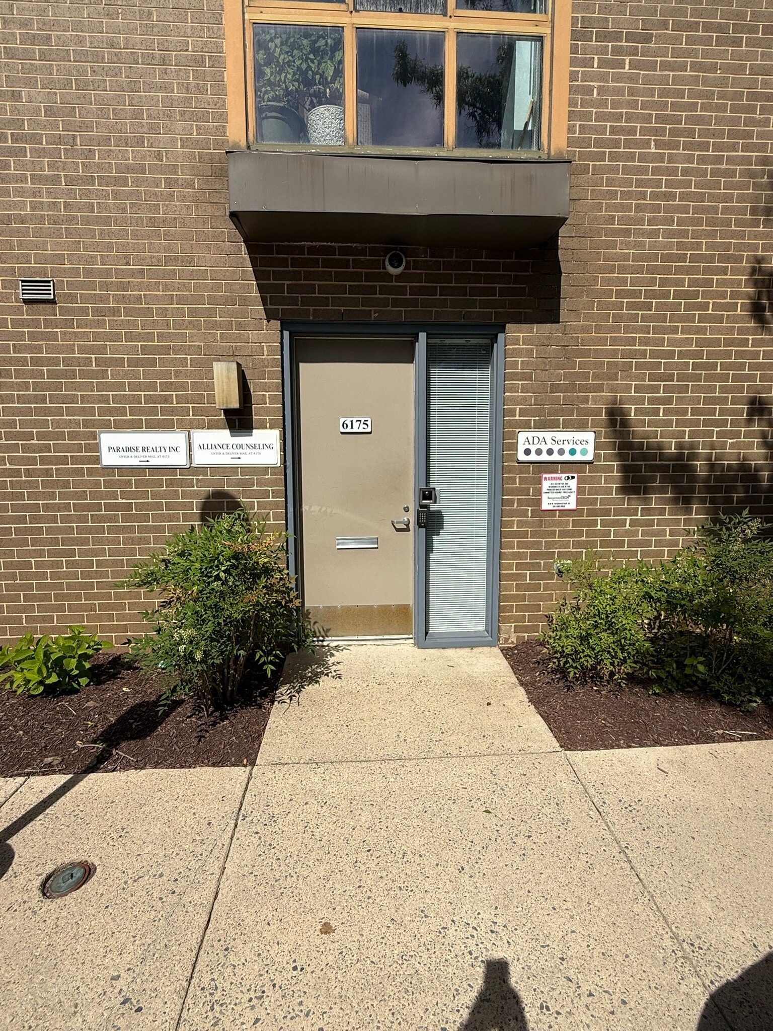 6175 Executive Blvd, Rockville, MD for Rent