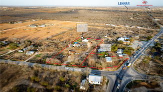 San Antonio, TX Commercial - 6268 S Foster Rd