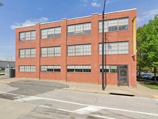 Springfield, MO Office - 319 N Main Ave