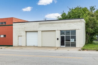Shawnee, OK Flex - 221 W Main St