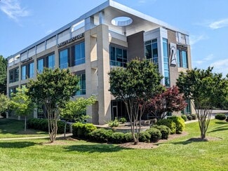 Morrisville, NC Office/Medical - 101 Lattner Ct Morrisville, NC Office/Medical - 101 Lattner Ct