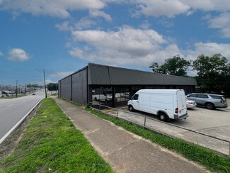 Birmingham, AL Warehouse - 220-224 38th St S