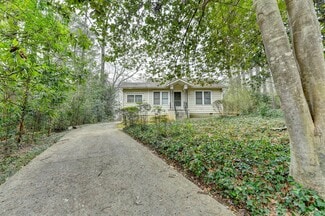 Atlanta, GA Residential - 3928 Wieuca Rd NE