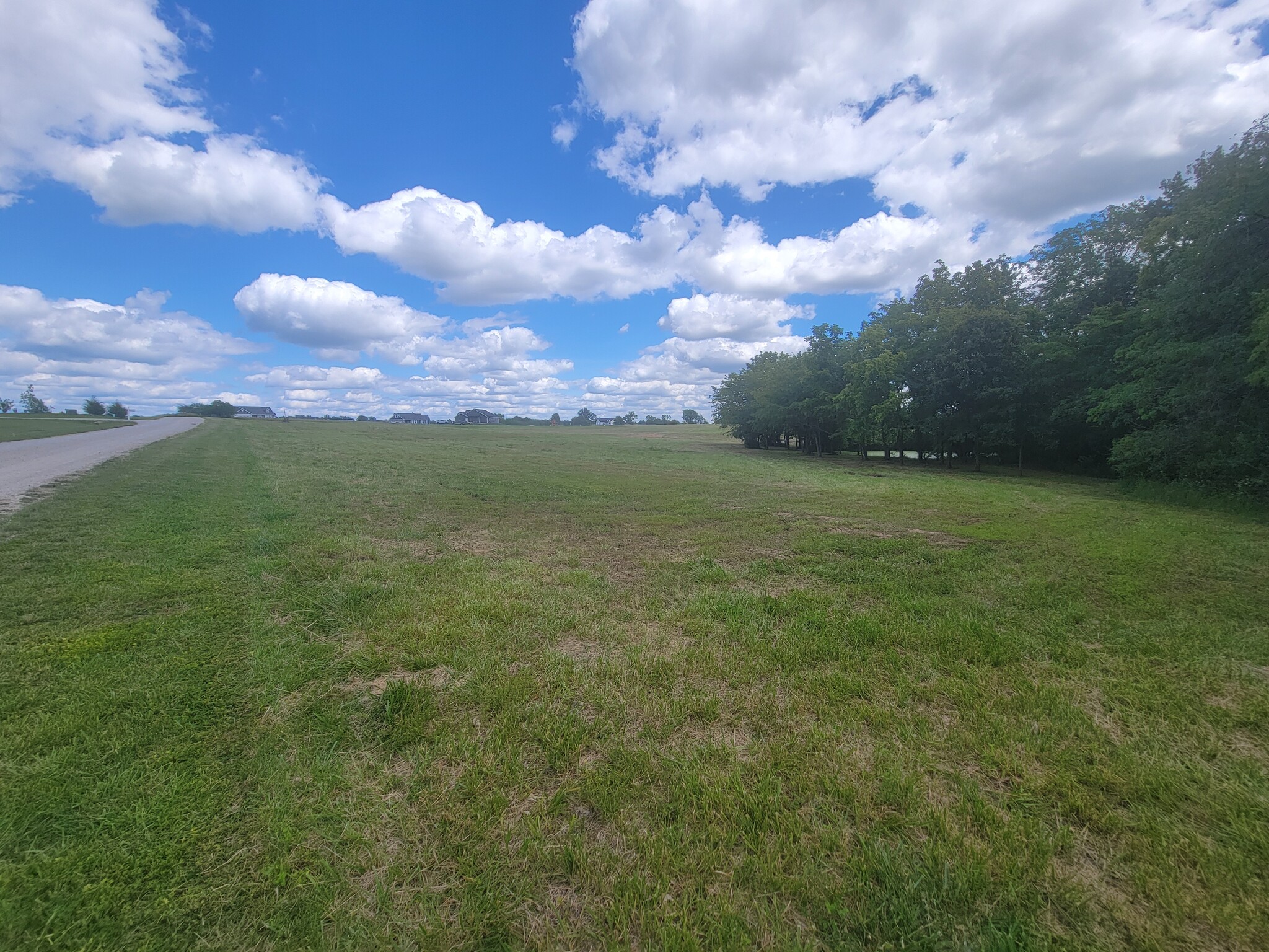 Whiteside Estates (Lot 22), Silex, MO for Sale