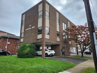 Hackensack, NJ Office/Residential - 117 Central Ave