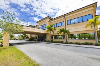 Punta Gorda, FL Office - 25097 Olympia Ave