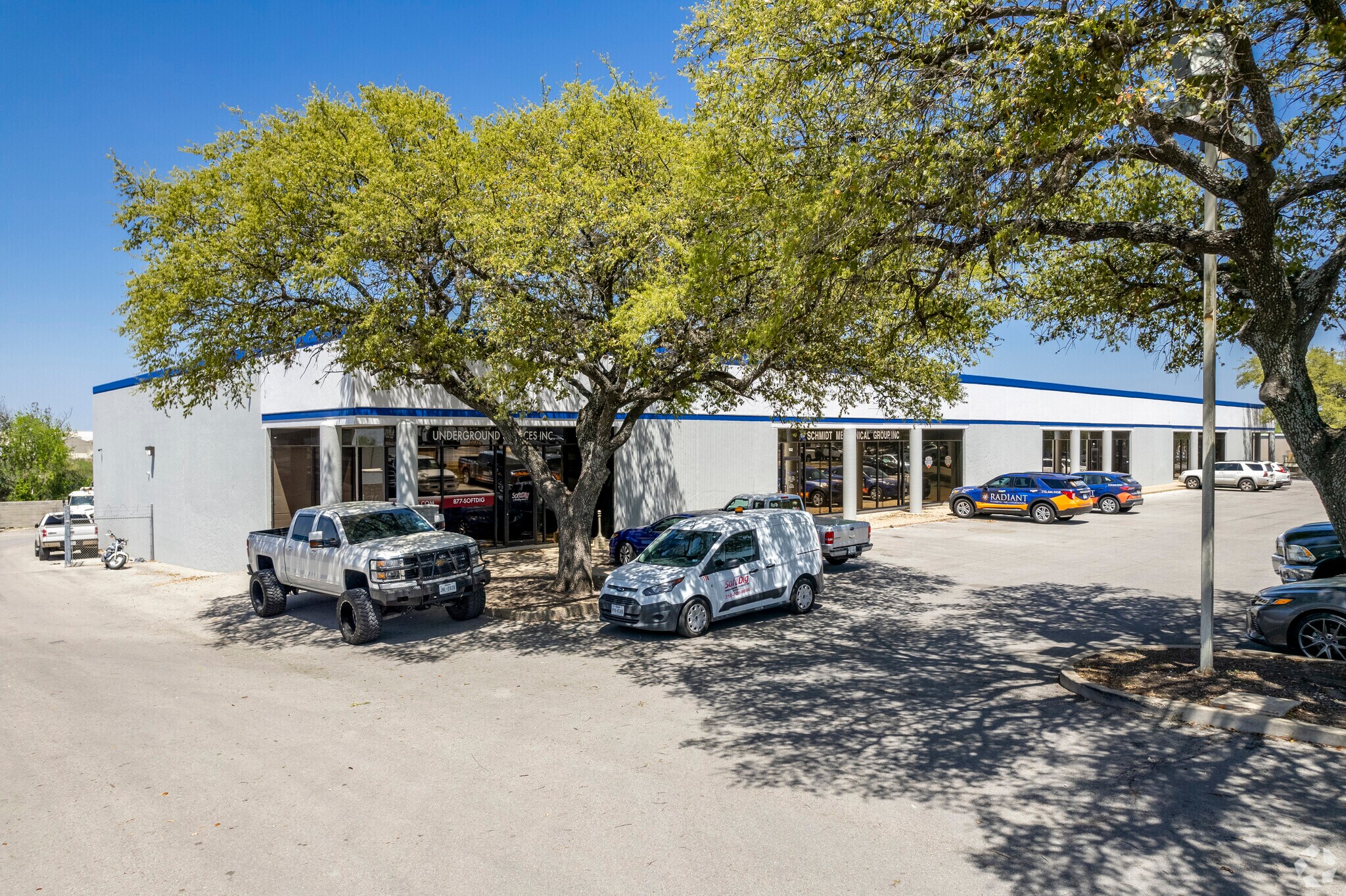 10927 Wye Dr, San Antonio, TX for Rent