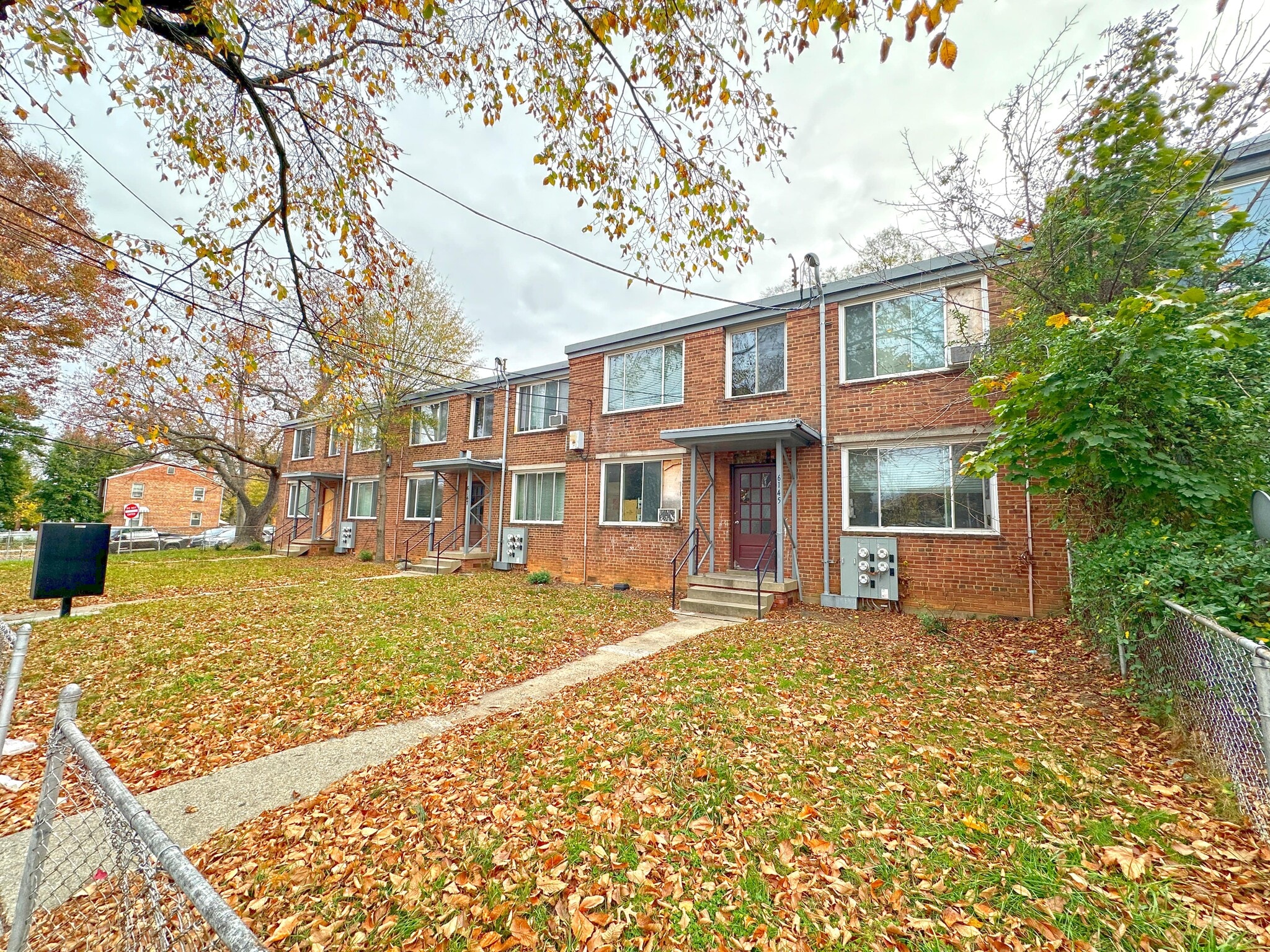 6145-6149 Kansas Ave NE, Washington, DC for Sale